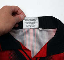 Load image into Gallery viewer, 1997/98 AC MILAN Vintage Lotto 4th Football Shirt (L)

