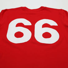 Load image into Gallery viewer, 1966 England Reto Umbro World Cup 66 Long Sleeve Away Football Shirt (M)10
