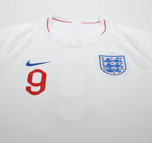 Load image into Gallery viewer, 2018/19 KANE #9 England Nike Home Football Shirt (XL) WC 2018
