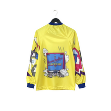 Load image into Gallery viewer, 1994/95 Boca Juniors Navarro Montoya Olan *Reissue* GK Football Shirt 42 M BNIB1
