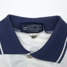 Load image into Gallery viewer, 1995/97 Iversen #18 Tottenham Hotspur Vintage PONY Home Football Shirt (L)17
