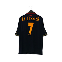 Load image into Gallery viewer, 1999/01 Le Tissier #7 Southampton Vintage Saints Away Football Shirt (XL)0
