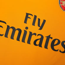 Load image into Gallery viewer, 2008/09 Arshavin #23 Arsenal Vintage Nike Away Football Shirt (L)6
