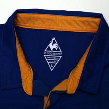 Load image into Gallery viewer, 2011/12 Donovan #9 Everton Vintage le coq sportif Home Football Shirt (L)10
