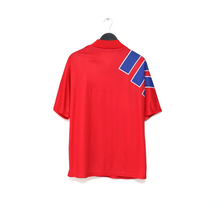 Load image into Gallery viewer, 1991/93 BAYERN MUNICH Vintage adidas Home Football Shirt (XL)
