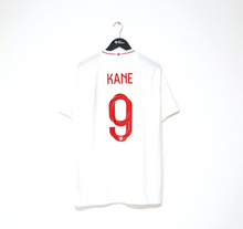 Load image into Gallery viewer, 2018/19 KANE #9 England Nike Home Football Shirt (XL) WC 2018
