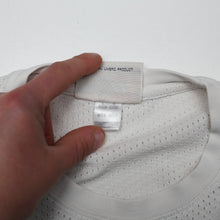 Load image into Gallery viewer, 1970 Bobby Moore #6 England Retro Umbro Home Football Shirt (L) Mexico 70 WC14
