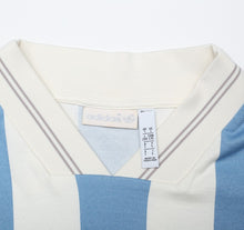 Load image into Gallery viewer, 1993 MARADONA #10 Argentina adidas Originals L/S Home Football Shirt (M/L)
