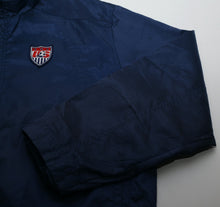 Load image into Gallery viewer, 2002/03 USA Vintage Nike Football Training Jacket (M) USMT7
