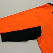Load image into Gallery viewer, 2002/04 Davids #8 Holland Vintage Nike Home Football Shirt (XL)10

