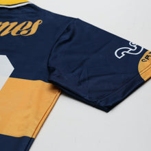 Load image into Gallery viewer, 1995/96 Maradona #10 Boca Juniors Olan Reissue Quilmes SS Shirt 40 (M) BNWT10
