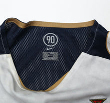 Load image into Gallery viewer, 2004/06 PORTUGAL Vintage Nike Away Football Shirt (L) Ronaldo, Figo Era
