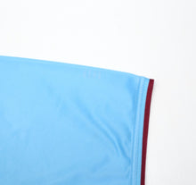 Load image into Gallery viewer, 2001/03 DI CANIO #10 West Ham Vintage FILA Away Football Shirt (L)
