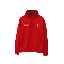 Load image into Gallery viewer, 2004/05 Liverpool Vintage Reebok Champions League Final Football Hoodie Top (L)0
