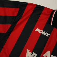 Load image into Gallery viewer, 1996/97 Birmingham City Vintage PONY Away Football Shirt (XL)7
