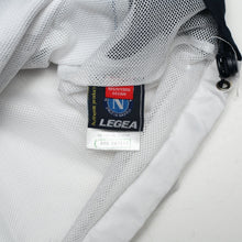 Load image into Gallery viewer, 2003/04 Napoli Vintage Legea Football Track Top Jacket (XL)14
