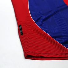 Load image into Gallery viewer, 2000/01 Signori #10 Bologna Vintage Umbro Home Football Shirt (M)8
