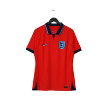 Load image into Gallery viewer, 2022/23 England Nike Kitroom Player Issue Away Shirt (L) BNWOT World Cup0
