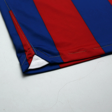Load image into Gallery viewer, 2011/12 Hajduk Split Vintage Umbro Centenary Long Sleeve Away Football Shirt (M)6
