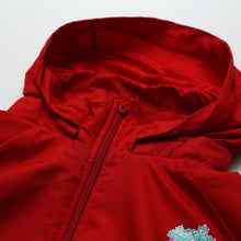 Load image into Gallery viewer, 2008/09 Liverpool adidas Formotion Football Player Issue 1/4 Zip Training Top L13
