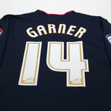 Load image into Gallery viewer, 2012/13 Garner #14 Preston North End Vintage PUMA Away Football Shirt (L/XL)9
