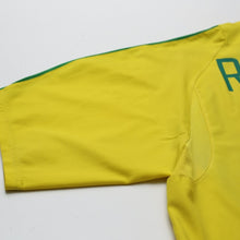 Load image into Gallery viewer, 2002/04 Ronaldo #9 Brazil Vintage Nike Home Football Shirt (M)13
