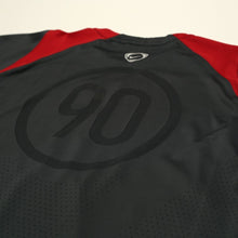 Load image into Gallery viewer, 2004/05 Manchester United Vintage Nike Football Training Shirt (M) Total 9010
