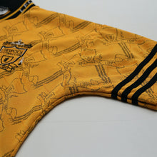 Load image into Gallery viewer, 1994/96 Barnes #10 Liverpool Vintage adidas Third Football Shirt (S)5

