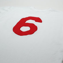 Load image into Gallery viewer, 1970 Bobby Moore #6 England Retro Umbro Home Football Shirt (M/L) Mexico 70 WC10
