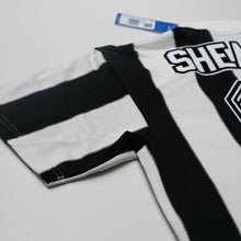 Load image into Gallery viewer, 1995/97 Shearer #9 Newcastle United Retro adidas Football Shirt (S) BNWT12
