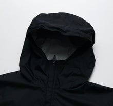 Load image into Gallery viewer, 2009/10 MANCHESTER UNITED Vintage Nike Hooded Football Rain Jacket (M)9

