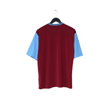 Load image into Gallery viewer, 2003/05 WEST HAM UNITED Vintage Reebok Home Football Shirt (L)1
