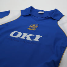 Load image into Gallery viewer, 2006/07 Portsmouth Vintage Jako Home Football Shirt (L)4
