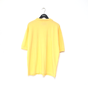 1995/97 TOTTENHAM HOTSPUR Vintage PONY Football Polo Shirt (XL)