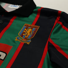 Load image into Gallery viewer, 1993/95 Yorke #18 Aston Villa Vintage Asics Away Football Shirt (M)6
