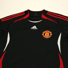 Load image into Gallery viewer, 2021/22 Ronaldo #7 Manchester United adidas Teamgeist Football Shirt (M)2
