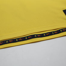 Load image into Gallery viewer, 1997/99 Fowler #9 Liverpool Vintage Reebok Away Football Shirt (M) 38/406
