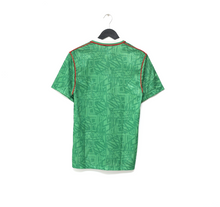 Load image into Gallery viewer, 1994 MEXICO Vintage Umbro Home Football Shirt (S) World Cup 1994
