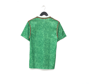 1994 MEXICO Vintage Umbro Home Football Shirt (S) World Cup 1994