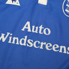 Load image into Gallery viewer, 1998/99 Birmingham City Vintage le coq sportif Home Football Shirt (XXL) 46/487
