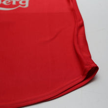 Load image into Gallery viewer, 2000/02 Gerrard #17 Liverpool Vintage Reebok Home Football Shirt (S)8
