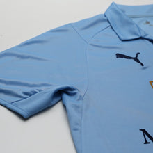 Load image into Gallery viewer, 2008/09 Bale #3 Tottenham Hotspur Vintage PUMA Away Football Shirt (S)7
