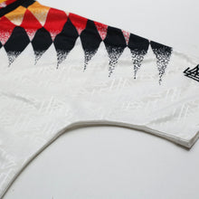 Load image into Gallery viewer, 1990 Matthaus #10 Germany Vintage adidas Football Shirt (S) USA 945
