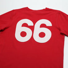 Load image into Gallery viewer, 1966 England Reto Umbro World Cup 66 Away Football Shirt (M)8
