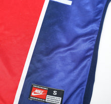 Load image into Gallery viewer, 1998/99 PSG Vintage Nike Home Football Shirt Jersey (S)
