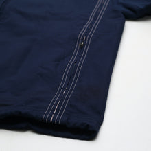Load image into Gallery viewer, 2004/05 Juventus Vintage Nike Football Track Top Jacket (M)9
