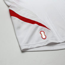 Load image into Gallery viewer, 2007/08 Torres #9 Liverpool Vintage adidas Away Football Shirt (S) 34/365
