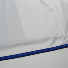 Load image into Gallery viewer, 2003/05 Drogba #15 Chelsea Vintage Umbro UCL Away Football Shirt (L)13
