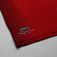 Load image into Gallery viewer, 1996/98 Beckham #10 Manchester United Vintage Umbro Home Football Shirt (L)6
