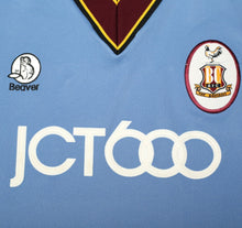 Load image into Gallery viewer, 1997/98 BRADFORD CITY Vintage Beaver Away Shirt (XXL)
